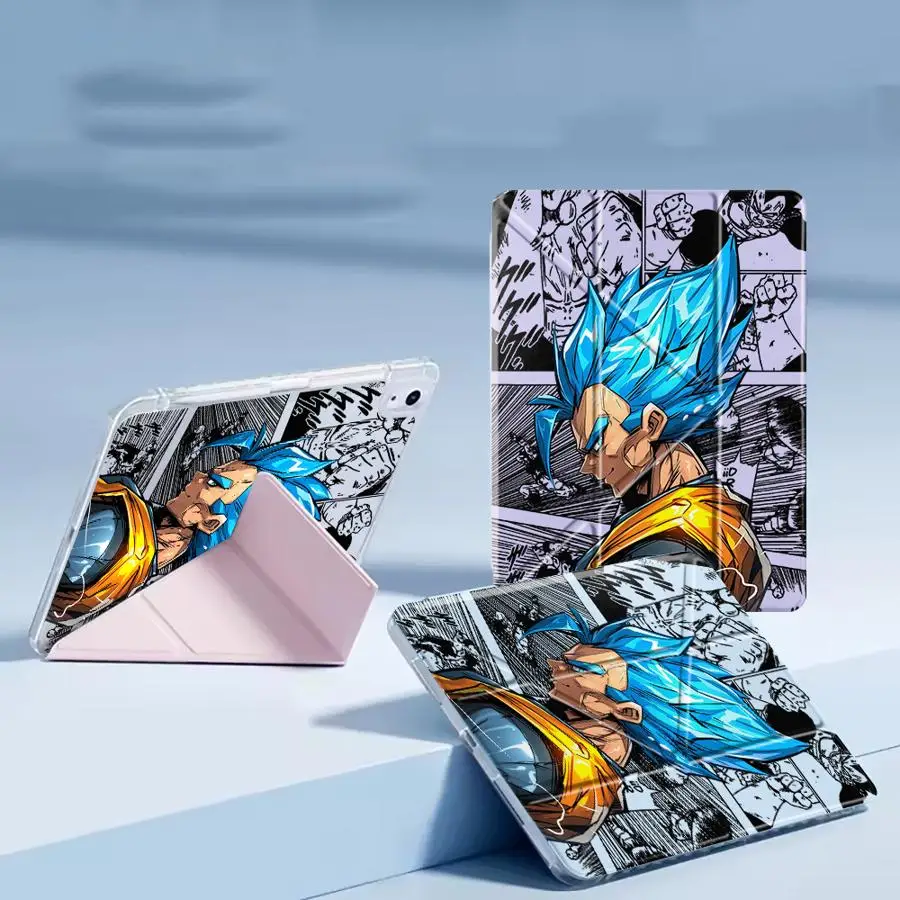 D-ragonS BallS Tablet Case For iPad Air 4 5 M3 M2 M4 11inch Pro 2025 Pro 11th 10th 9th 8th 12 Mini 6 7 Holder Cover Y-Fold
D-ragonS BallS Tablet Case For iPad Air 4 5 M3 M2 M4 11inch Pro 2025 Pro 11th 10th 9th 8th 12 Mini 6 7 Holder Cover Y-Fold