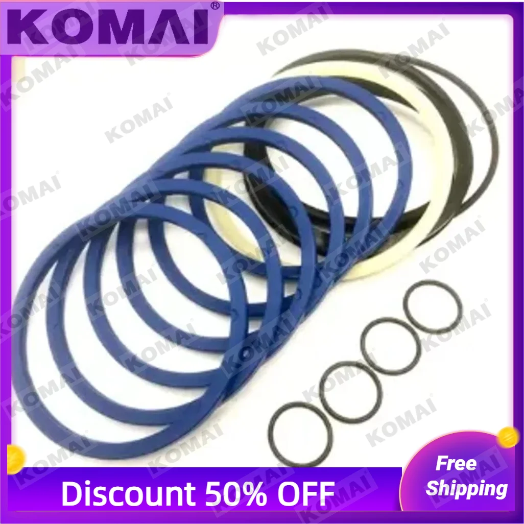 Fits KUBOTA Excavator parts U40 U45 U30-5 U15 U20 U25 U30 U35 Swing Joint Seal Kit
Fits KUBOTA Excavator parts U40 U45 U30-5 U15 U20 U25 U30 U35 Swing Joint Seal Kit