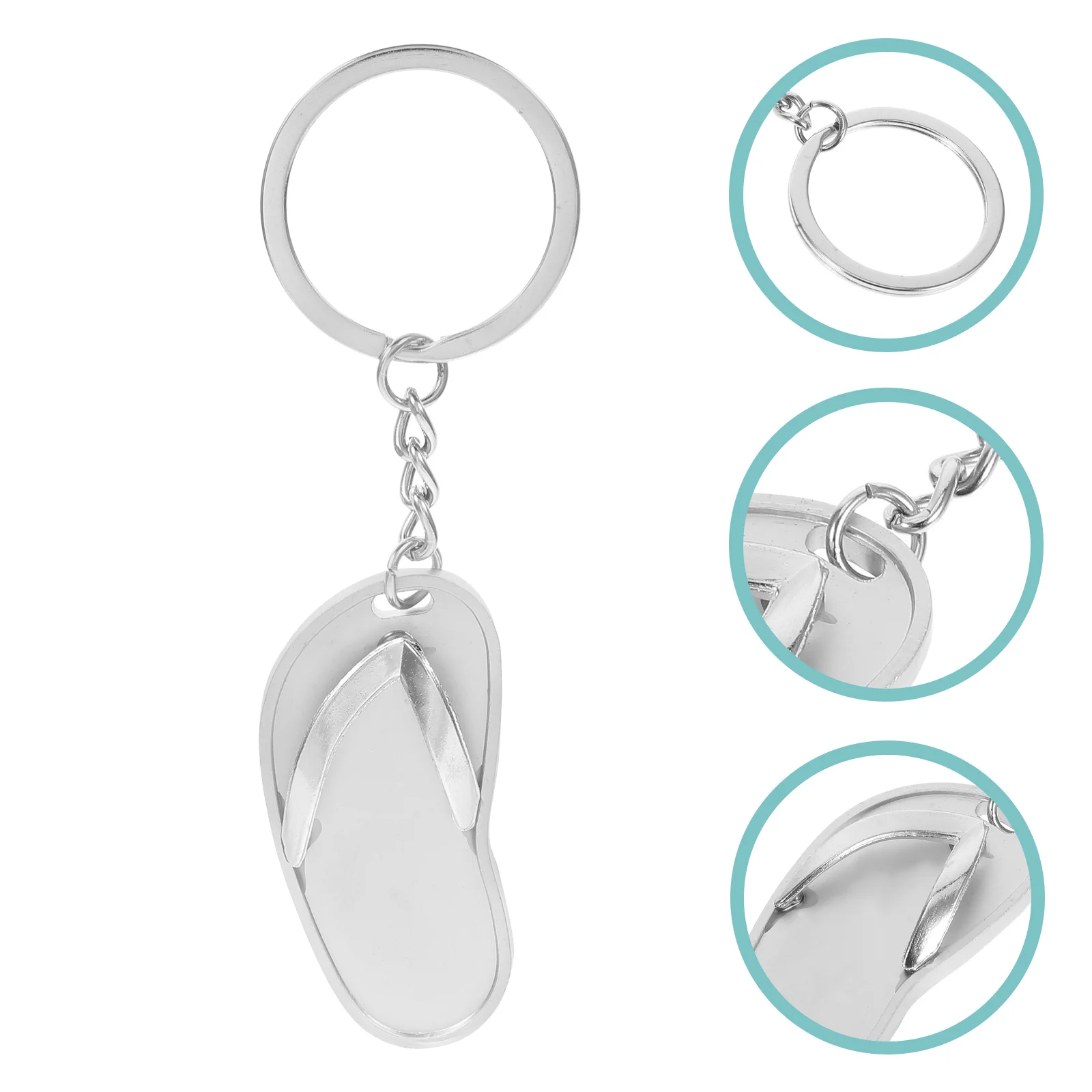 2Pcs Creative Shoe Keychain Fine Workmanship Keychain Pendant for Car Keys House Door Keys Bag Accessory Lovely Hanging Ornament
2Pcs Creative Shoe Keychain Fine Workmanship Keychain Pendant for Car Keys House Door Keys Bag Accessory Lovely Hanging Ornament