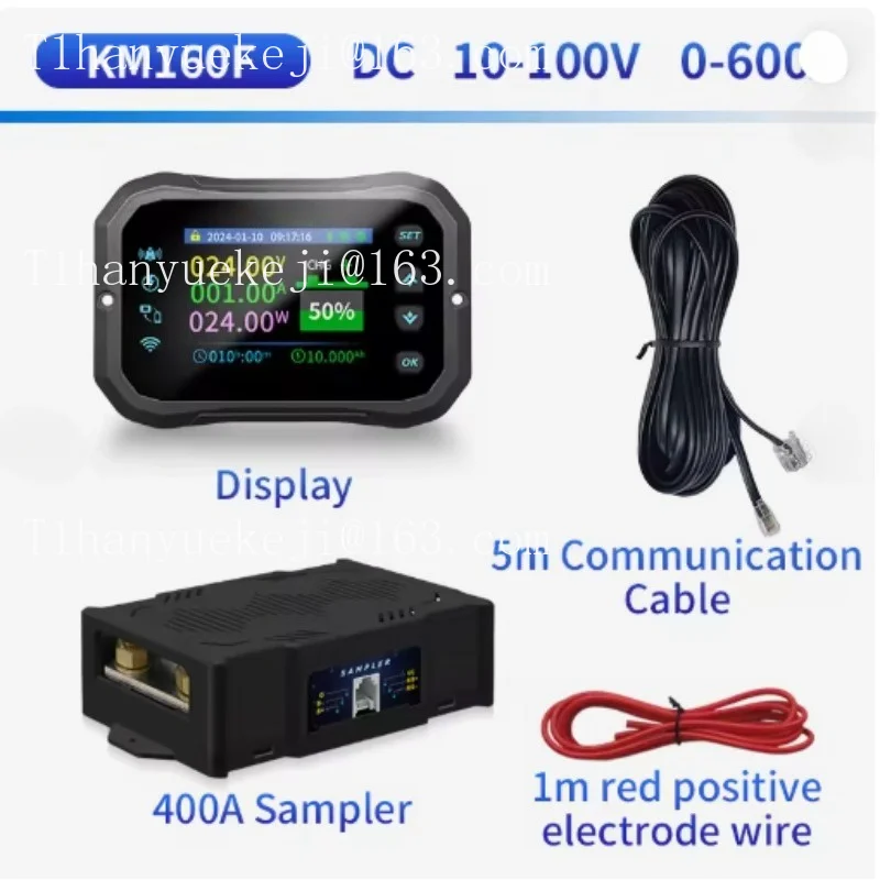 For KM105F KM110F KM140F KM160F Electric Car Wifi Tester BT Remote Control
For KM105F KM110F KM140F KM160F Electric Car Wifi Tester BT Remote Control