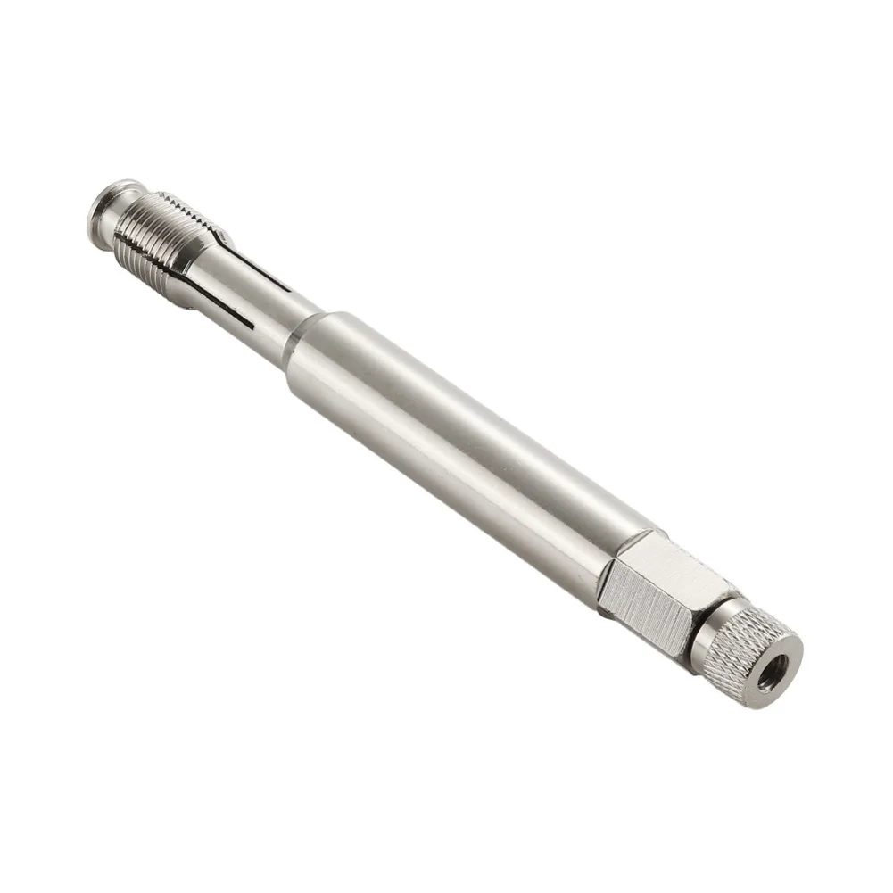 14MM Rear Thread Repair Tool for Car Spark Thread Restoration with Foldable Design for Access through Spark Hole
14MM Rear Thread Repair Tool for Car Spark Thread Restoration with Foldable Design for Access through Spark Hole