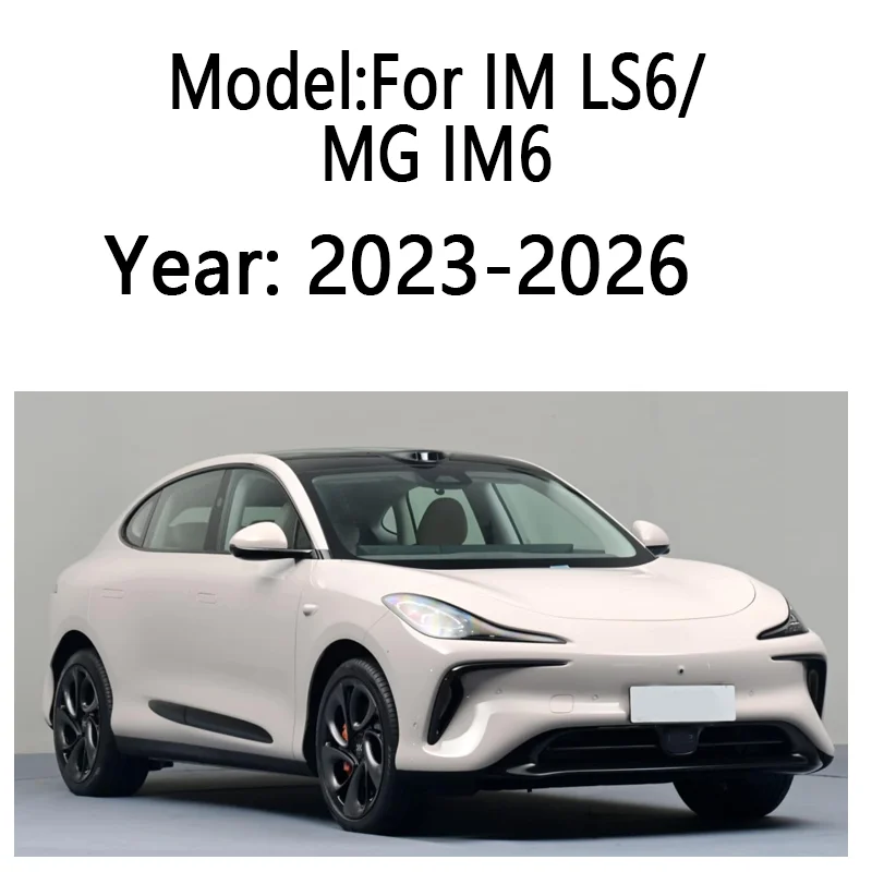 For IM LS6 2023 2024 2025 MG IM6 Dashboard Mat Rug Cover Anti-slip Cushion Protective Avoid Light Sunshade Car Accessories
For IM LS6 2023 2024 2025 MG IM6 Dashboard Mat Rug Cover Anti-slip Cushion Protective Avoid Light Sunshade Car Accessories