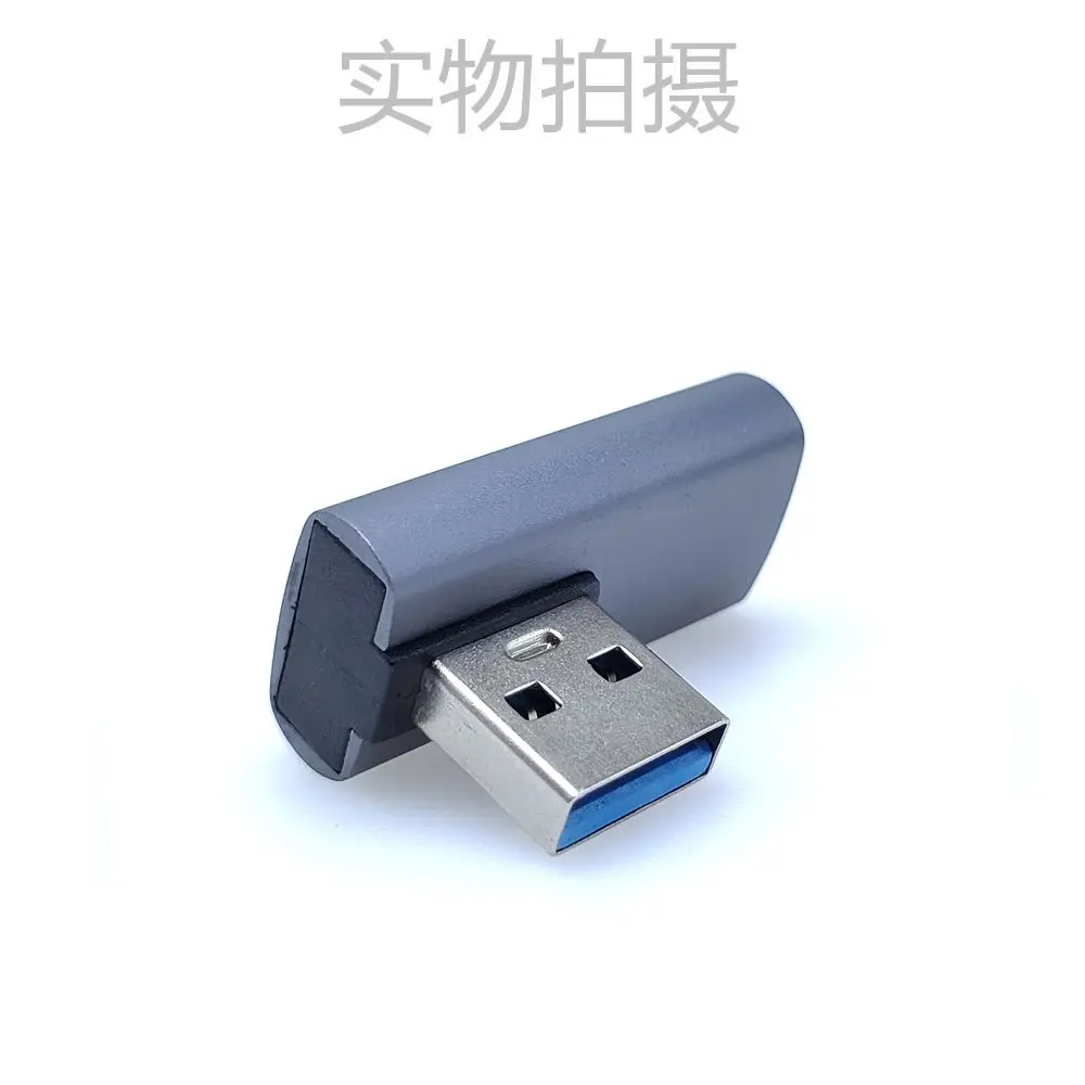 10Gbps Right Angle USB Extension Adapter USB Male to Female Extender Video Advanced Converter for Laptop Phone 1PCS
10Gbps Right Angle USB Extension Adapter USB Male to Female Extender Video Advanced Converter for Laptop Phone 1PCS