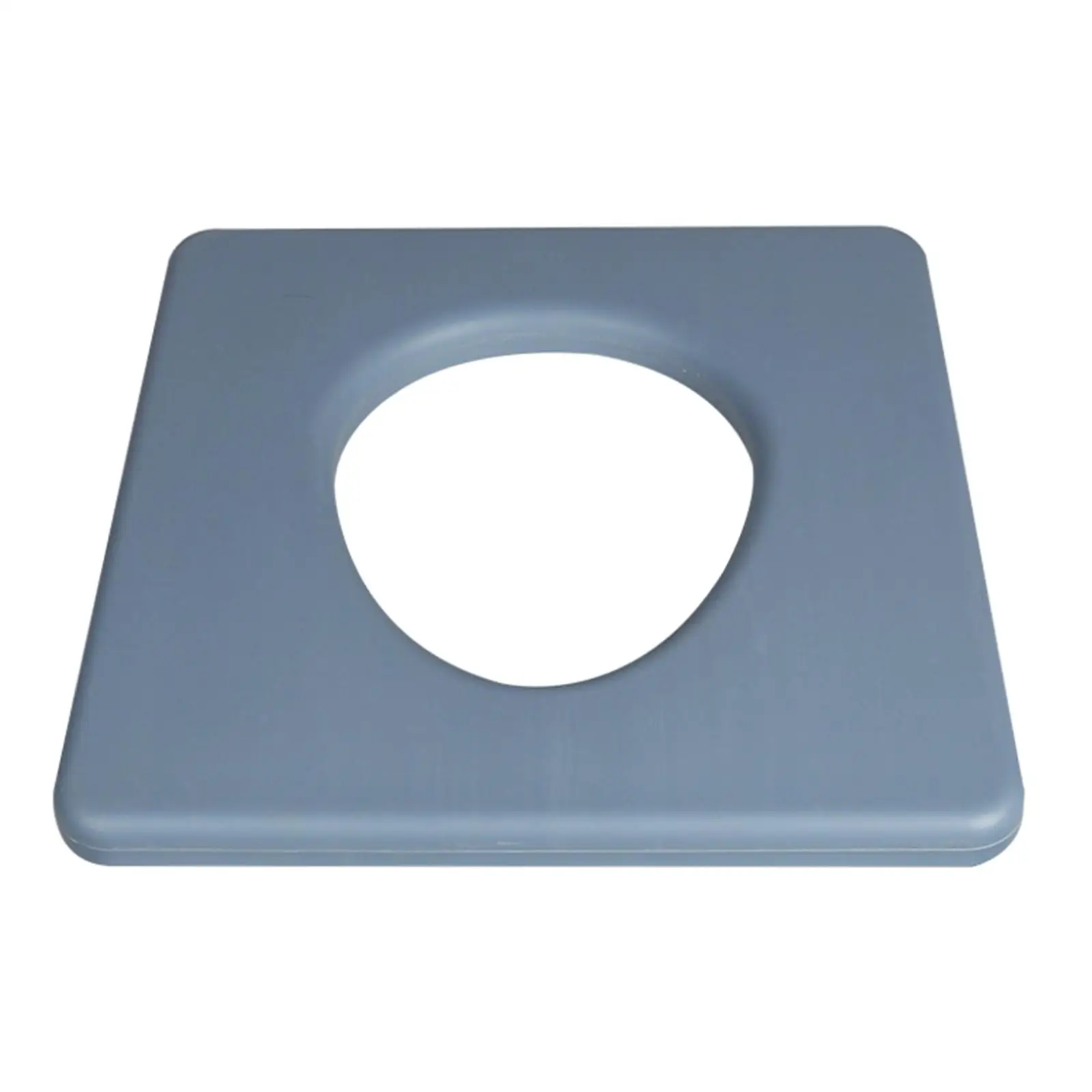 Commode Stool Panel Non Slip Raised Toilet Chair Widened PP Bathroom Support for Senior Safety
Commode Stool Panel Non Slip Raised Toilet Chair Widened PP Bathroom Support for Senior Safety