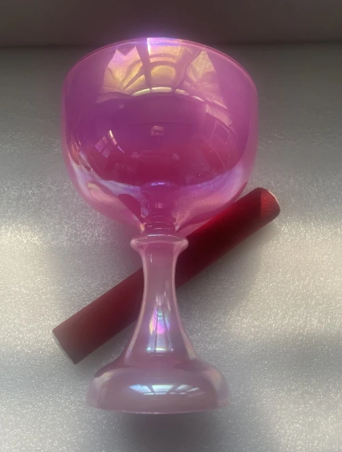 Factory Special Offer Processing inventory 4th octave 432hz musical note A or A# or B note colors crystal singing chalice&grail
Factory Special Offer Processing inventory 4th octave 432hz musical note A or A# or B note colors crystal singing chalice&grail