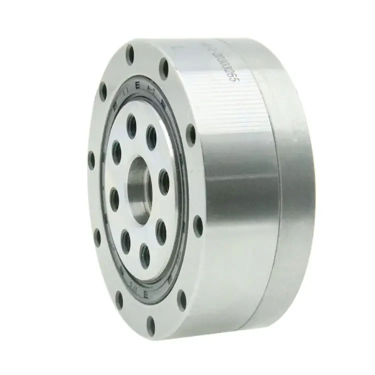 Factory Supply Zero Backlash Harmonic Drive Gearbox For Robot Arms
Factory Supply Zero Backlash Harmonic Drive Gearbox For Robot Arms