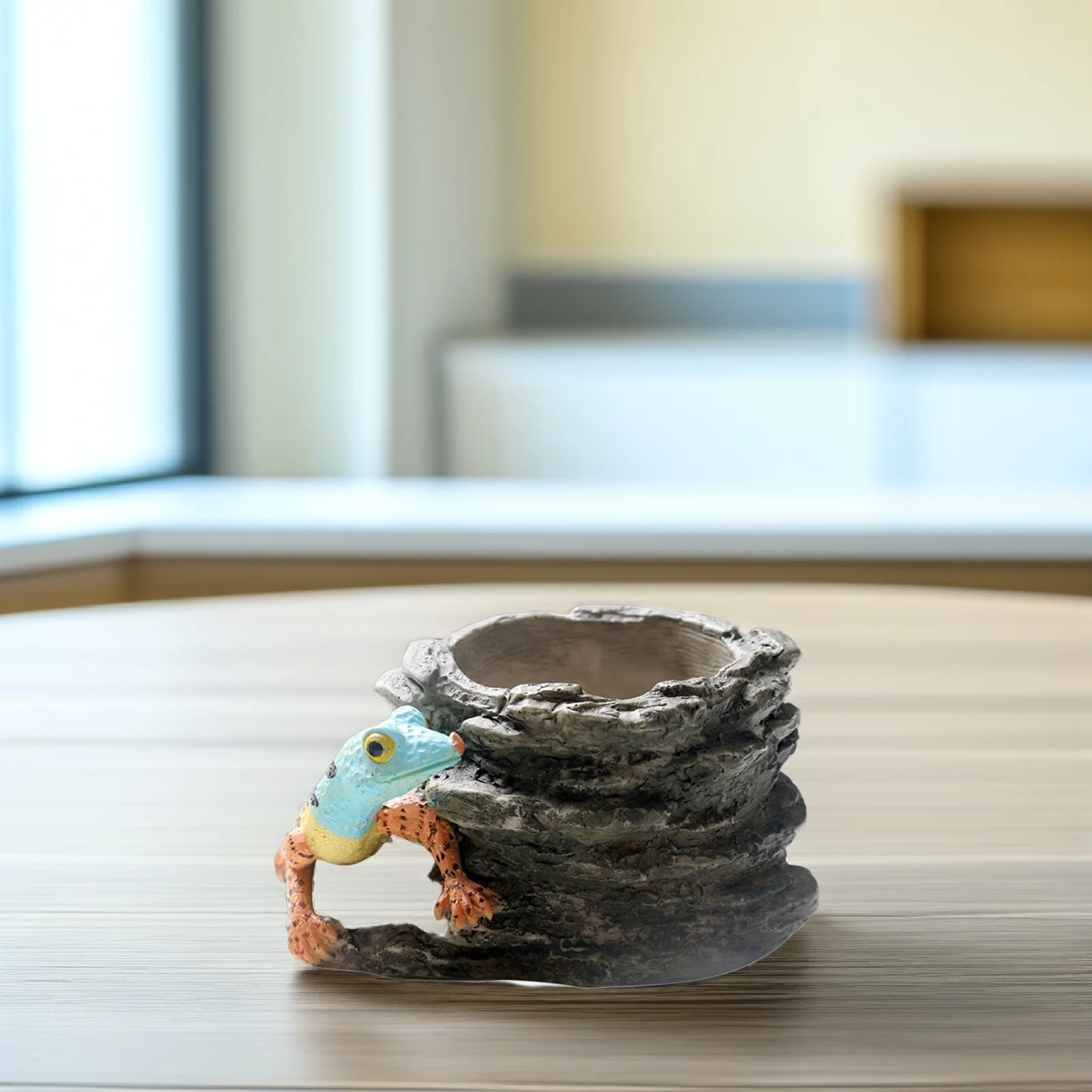 15 X11x8cm Garden Pots Plant Decorative Flower Succulent Planters Succulents Resin
15 X11x8cm Garden Pots Plant Decorative Flower Succulent Planters Succulents Resin