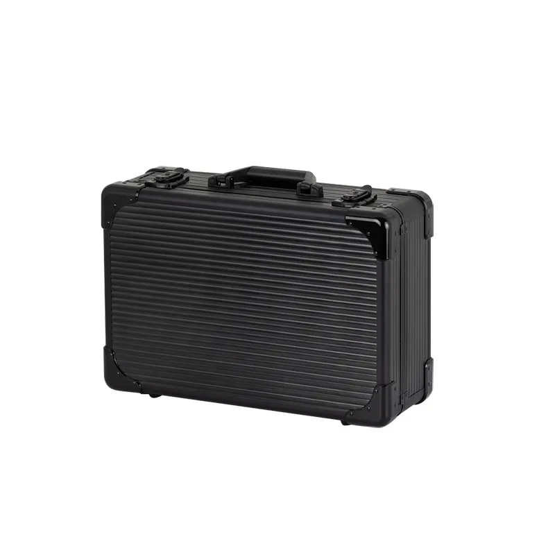 Aluminum alloy, professional, makeup artist, portable, cosmetic case, large capacity, with mirror, portable, storage case
Aluminum alloy, professional, makeup artist, portable, cosmetic case, large capacity, with mirror, portable, storage case