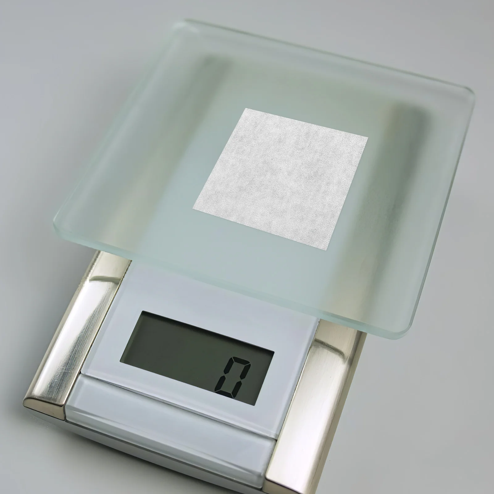 500 Sheets Weighing Paper Non Absorbent Non Stick for Analytical Balances Scale Dish Cellulose Sheet Measuring Samples Transfer
500 Sheets Weighing Paper Non Absorbent Non Stick for Analytical Balances Scale Dish Cellulose Sheet Measuring Samples Transfer