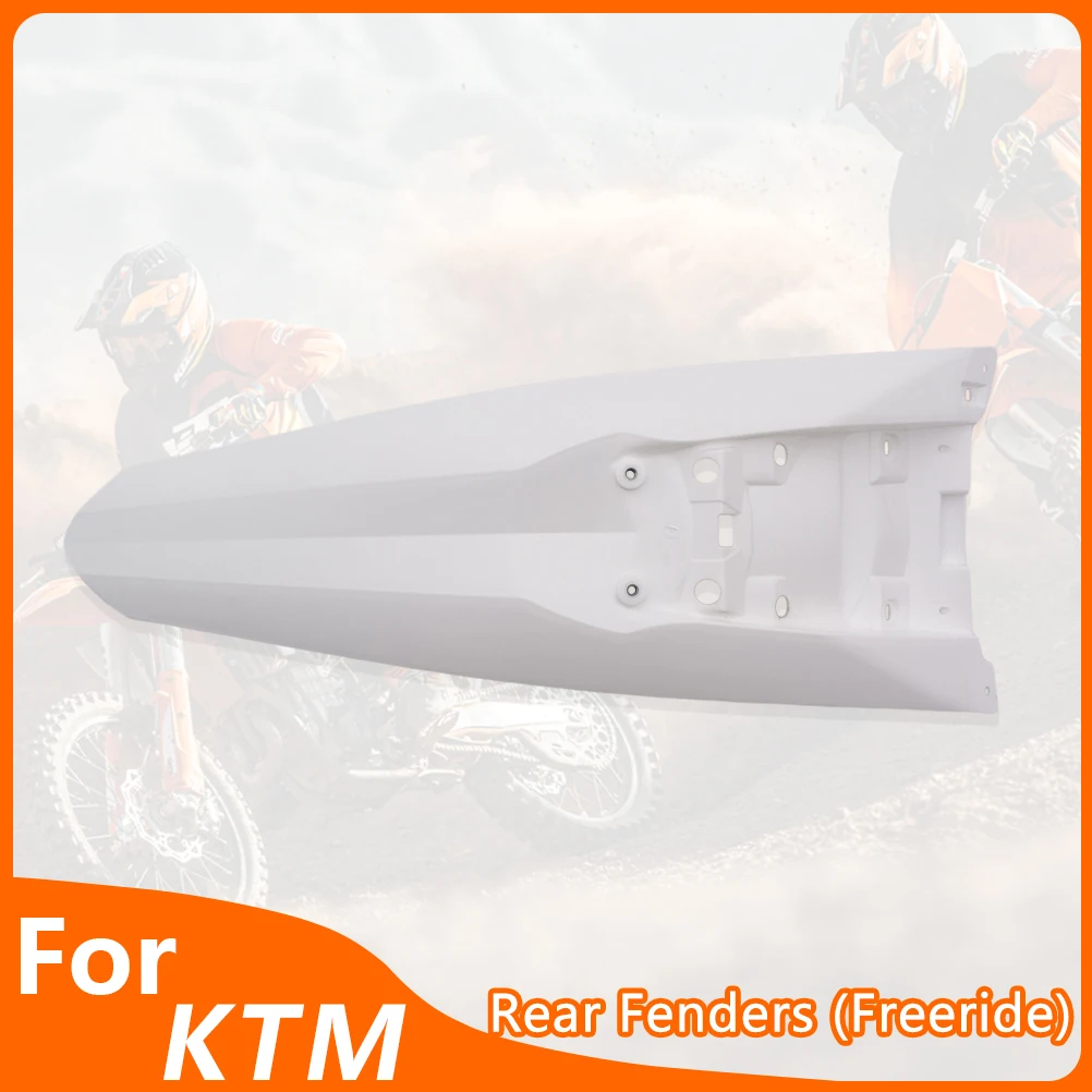 Заднее крыло мотоцикла OTOM, Пластиковая Задняя пластина для KTM Freeride E-SM 2016 E-XC 2015-2018, Электрический грязевой велосипед, брызговик
Заднее крыло мотоцикла OTOM, Пластиковая Задняя пластина для KTM Freeride E-SM 2016 E-XC 2015-2018, Электрический грязевой велосипед, брызговик