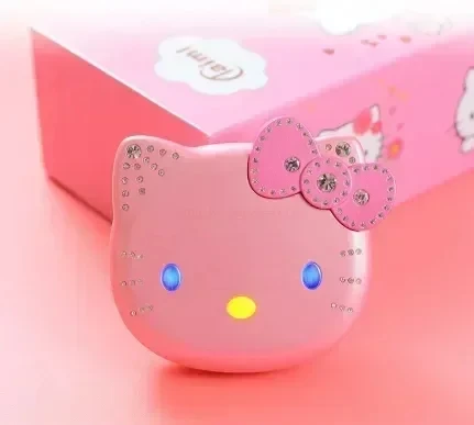 Новинка Kawaii Sanrio Hello Kitty Раскладной телефон мультфильм милые дети белый розовый мини телефон Дети Рождественские подарки модные модели игрушки
Новинка Kawaii Sanrio Hello Kitty Раскладной телефон мультфильм милые дети белый розовый мини телефон Дети Рождественские подарки модные модели игрушки