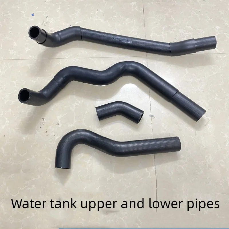 For NISSAN 2008-2012 ALTIMA 2.0/2.5/3.5 Water Tank upper and lower Pipes Radiator Water Pipe Three Way Water Pipe
For NISSAN 2008-2012 ALTIMA 2.0/2.5/3.5 Water Tank upper and lower Pipes Radiator Water Pipe Three Way Water Pipe