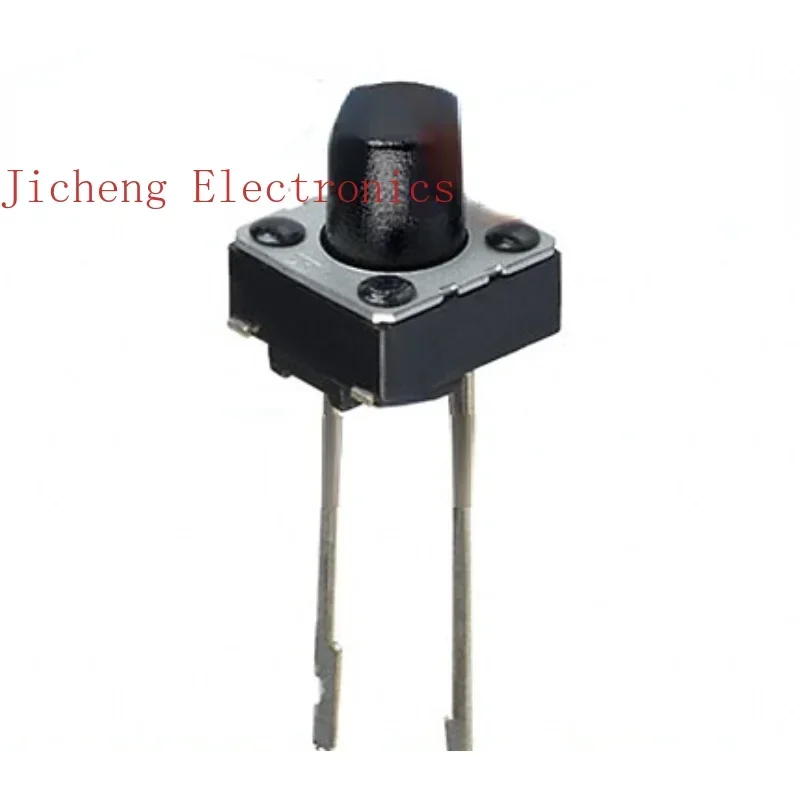 10PCS Japan Original Tact Switch 6*6*7mm Micro Key Straight Plug 2 Pins Long Life
10PCS Japan Original Tact Switch 6*6*7mm Micro Key Straight Plug 2 Pins Long Life