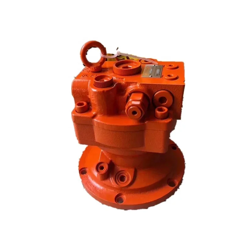 Vio55 Swing PCL-120-18B-1S3-8962A,NACHI PCL-120-18B Slew
Vio55 Swing PCL-120-18B-1S3-8962A,NACHI PCL-120-18B Slew