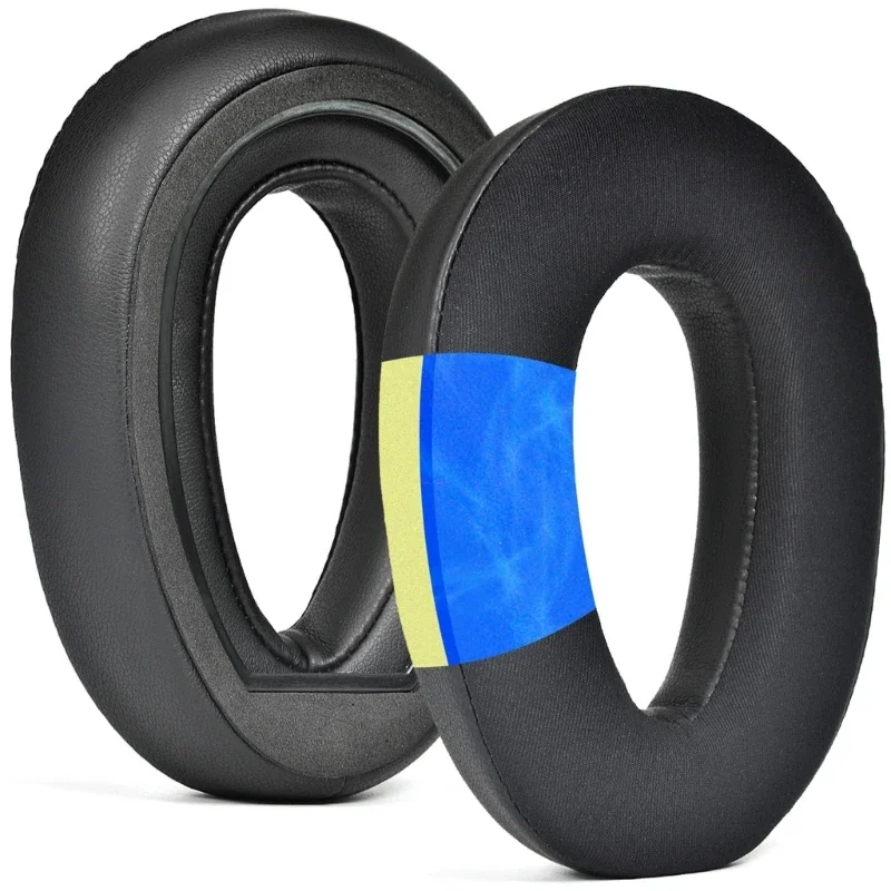 For Sennheiser PXC550 PXC480 MB660 PXC 550 480 Headphone Earpads Cooling Gel / Leather Sponge Ear Pads Ear Cushion Repair Parts
For Sennheiser PXC550 PXC480 MB660 PXC 550 480 Headphone Earpads Cooling Gel / Leather Sponge Ear Pads Ear Cushion Repair Parts
