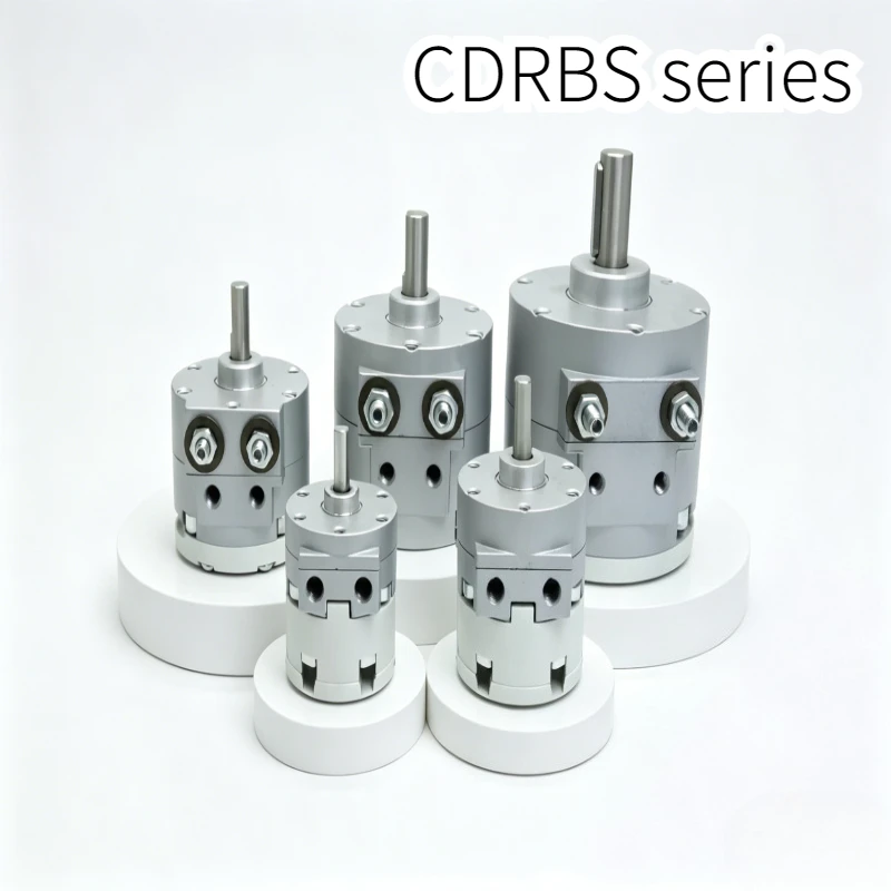Новый поворотный цилиндр лопастного типа CDRBS CDRBS10-90 ° /180 ° CDRBS15-90 ° /180 ° Угловой фитинг SMC типа 40-90 градусов, 180 градусов
Новый поворотный цилиндр лопастного типа CDRBS CDRBS10-90 ° /180 ° CDRBS15-90 ° /180 ° Угловой фитинг SMC типа 40-90 градусов, 180 градусов