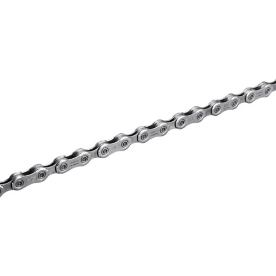 Xt Cn-M8100 Chain - 12-Speed 138 Links Silver Bicycle Chain
Xt Cn-M8100 Chain - 12-Speed 138 Links Silver Bicycle Chain