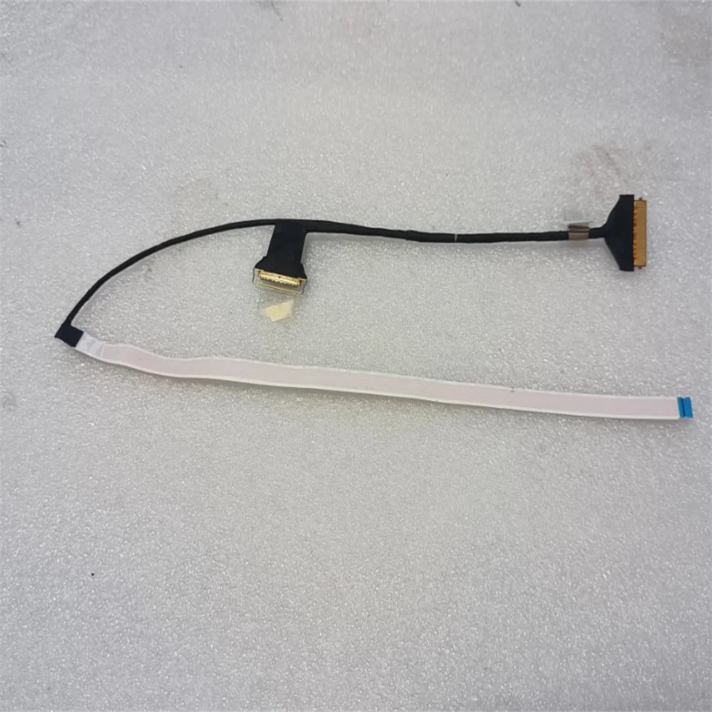 Для Lenovo 100e Chromebook Gen4 ЖК-экран LVDS кабель 30-контактный JN510 DC02C016F20 LC11A DC02C00WB00
Для Lenovo 100e Chromebook Gen4 ЖК-экран LVDS кабель 30-контактный JN510 DC02C016F20 LC11A DC02C00WB00