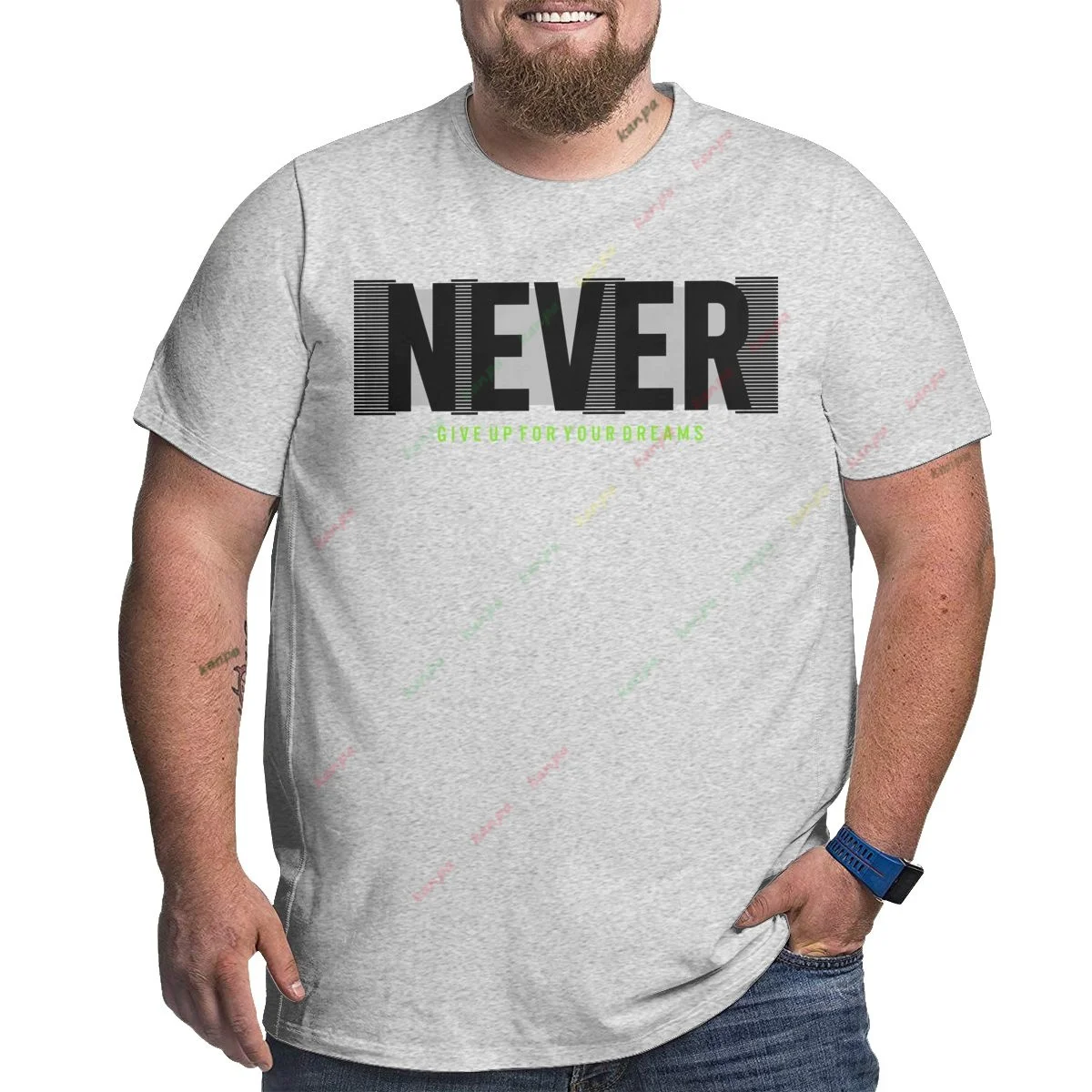 T-shirts Men grey Print pattern Summer Cotton Men's T-shirts Casual Harajuku Oversized Male Clothing Tees Sweatshirt 6XL
T-shirts Men grey Print pattern Summer Cotton Men's T-shirts Casual Harajuku Oversized Male Clothing Tees Sweatshirt 6XL