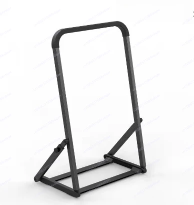Foldable Home Stepper Machine – Small Elliptical Stepper with Dual Angle Adjustable Armrest & Exercise Assist Rail
Foldable Home Stepper Machine – Small Elliptical Stepper with Dual Angle Adjustable Armrest & Exercise Assist Rail