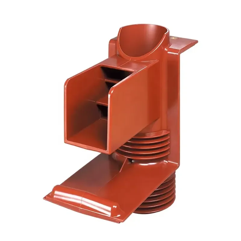 GPHN40.5-304P/606 36kV High Voltage UniGear ZS3.2 VD4 Epoxy Spout MV&HV Product
GPHN40.5-304P/606 36kV High Voltage UniGear ZS3.2 VD4 Epoxy Spout MV&HV Product