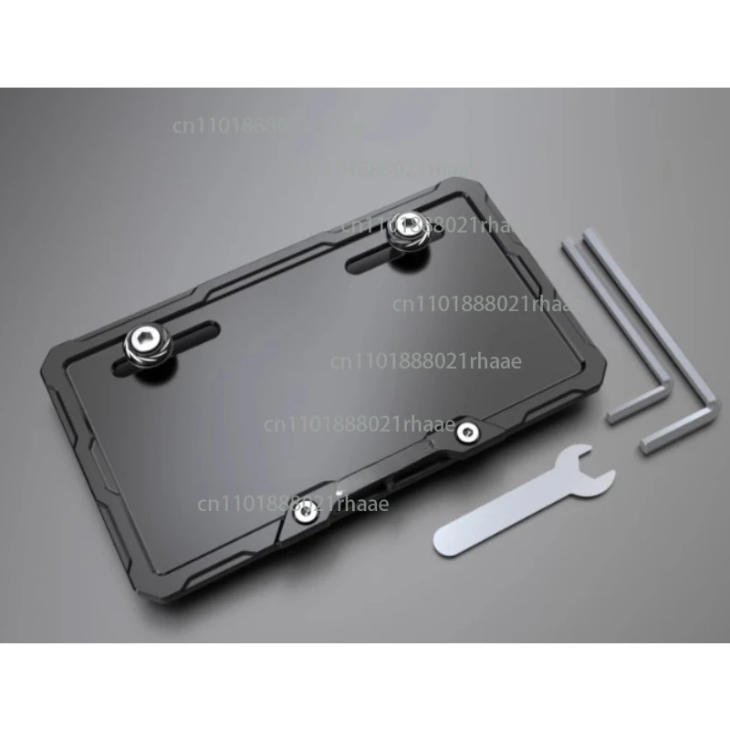 License plate frame modification accessories NXT universal frame M + license plate frame UMAX
License plate frame modification accessories NXT universal frame M + license plate frame UMAX