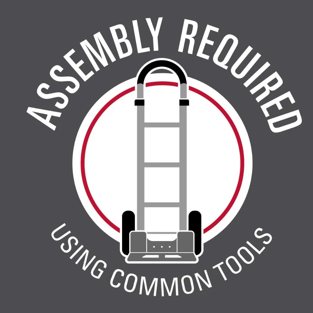 Aluminum Gemini Sr Convertible Hand Truck, U Loop Handle, Cushion Wheels, 500lbs Capacity,61" Height, 55-3/4" Length x 21" Width
Aluminum Gemini Sr Convertible Hand Truck, U Loop Handle, Cushion Wheels, 500lbs Capacity,61" Height, 55-3/4" Length x 21" Width