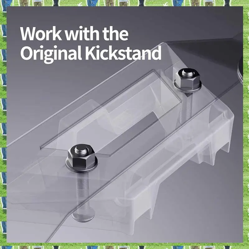 FTS For Starlink Mini Suction Cup Mount Kit Sunroof & Window Compatible Enhances Stability For Original Kickstand
FTS For Starlink Mini Suction Cup Mount Kit Sunroof & Window Compatible Enhances Stability For Original Kickstand