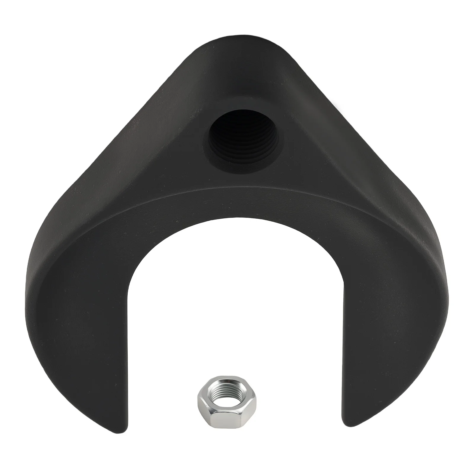CV Joint Puller Slide Hammer Adapter Front Wheel Drive Axle Removal Tool Black
CV Joint Puller Slide Hammer Adapter Front Wheel Drive Axle Removal Tool Black