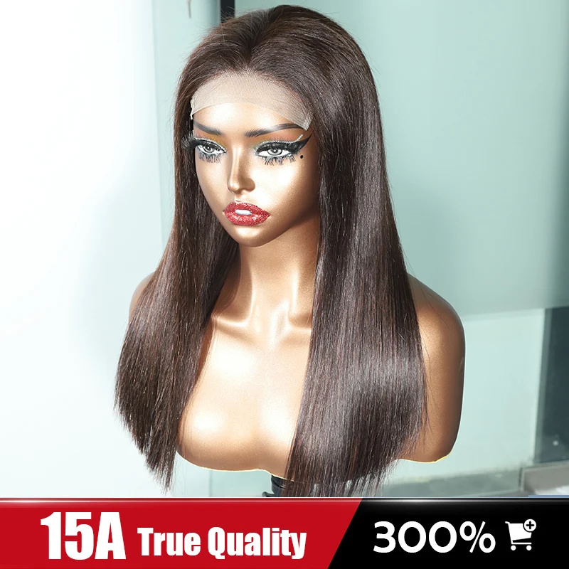 5x5 бесклеевой парик из волос Боб, человеческие волосы, готовые к ношению, прямые прозрачные кружева, двойной рисунок, необработанные вьетнамские волосы # 2 шоколадно-коричневых
5x5 бесклеевой парик из волос Боб, человеческие волосы, готовые к ношению, прямые прозрачные кружева, двойной рисунок, необработанные вьетнамские волосы # 2 шоколадно-коричневых