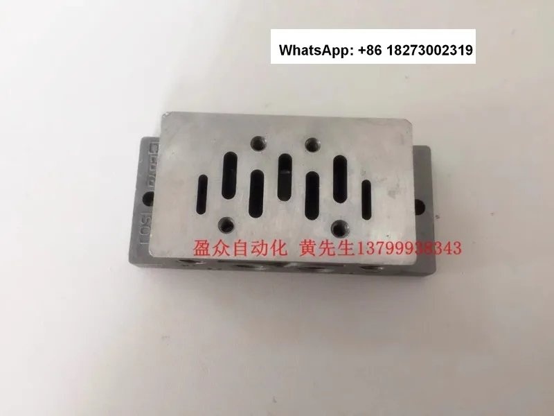 Соленоидный клапан IMI NORGREN SXE9573/9574/9575 базовый 2-позиционный 5-позиционный, в наличии
Соленоидный клапан IMI NORGREN SXE9573/9574/9575 базовый 2-позиционный 5-позиционный, в наличии