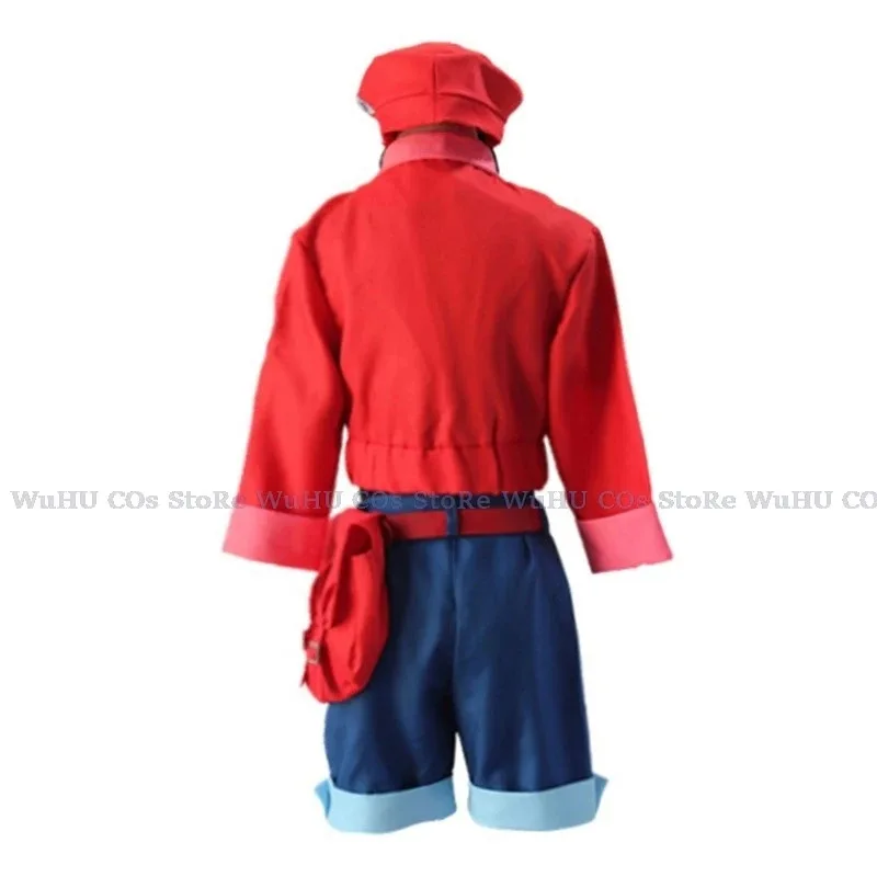 Anime Cells At Work Erythrocyte Costume Red Blood Cell Hataraku Saibou Female Halloween Cosplay Outfitsa;k6;8',
Anime Cells At Work Erythrocyte Costume Red Blood Cell Hataraku Saibou Female Halloween Cosplay Outfitsa;k6;8',