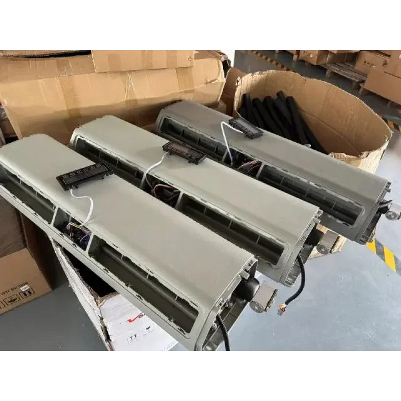 Factory Directly Digital And Manual V Rv Roof Top Parking Portle Car Conditioner
Factory Directly Digital And Manual V Rv Roof Top Parking Portle Car Conditioner