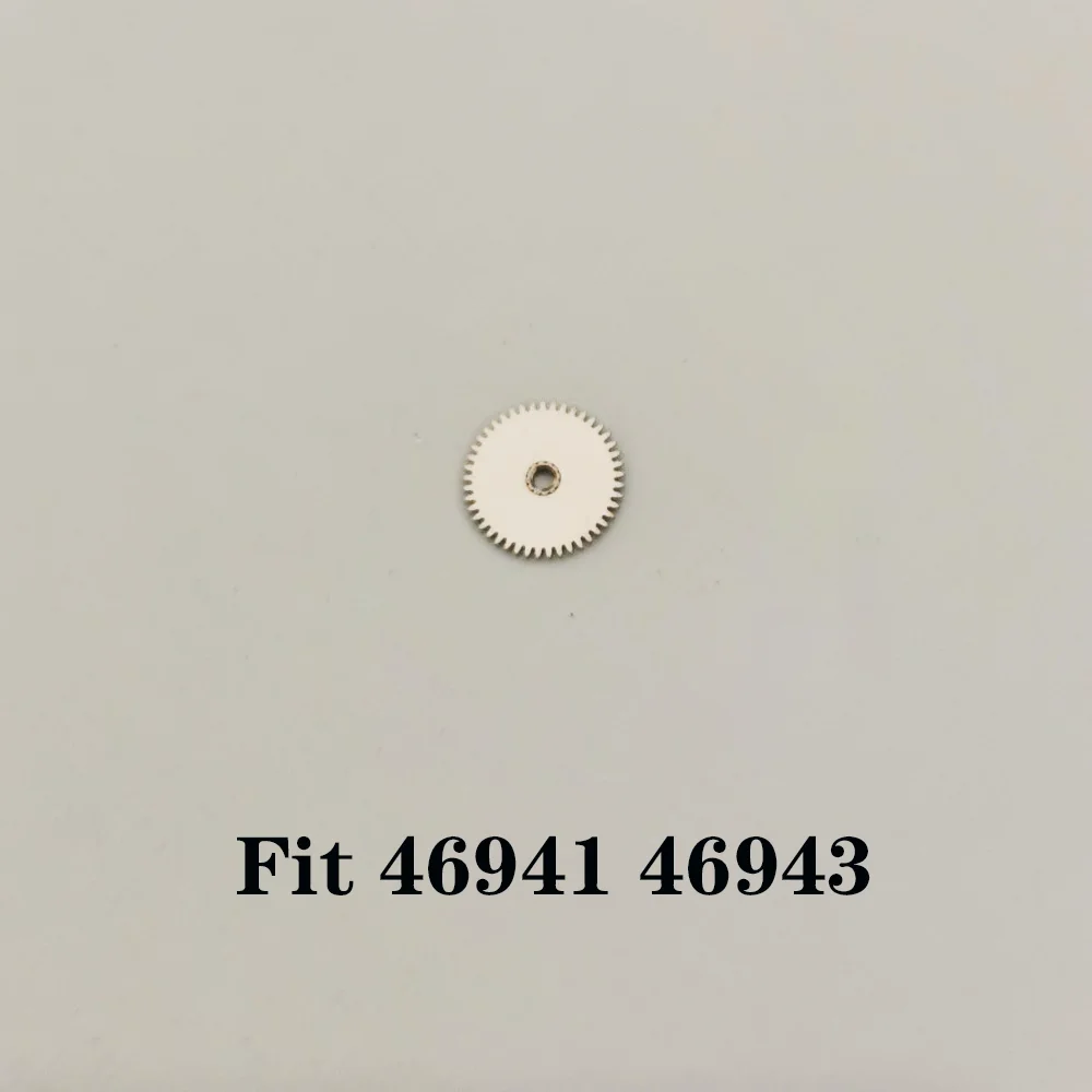 Watch Accessories Repair Parts Minute Wheel Suitable for 46941 46943 Movement Parts Cross Wheel
Watch Accessories Repair Parts Minute Wheel Suitable for 46941 46943 Movement Parts Cross Wheel