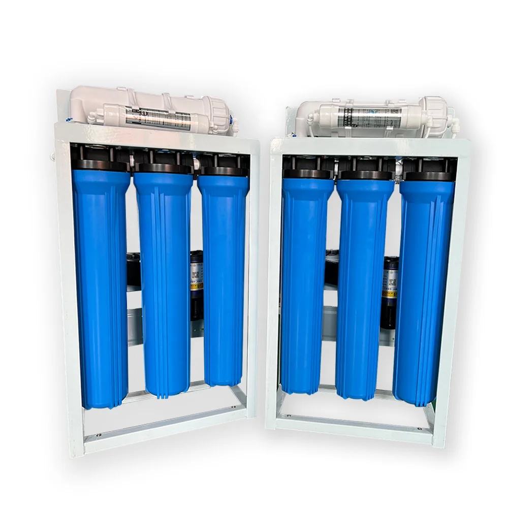 Self Cleaning Manual 5 Stage Ceramic RO Pre Filter Portable Hotel Water Purifier
Self Cleaning Manual 5 Stage Ceramic RO Pre Filter Portable Hotel Water Purifier