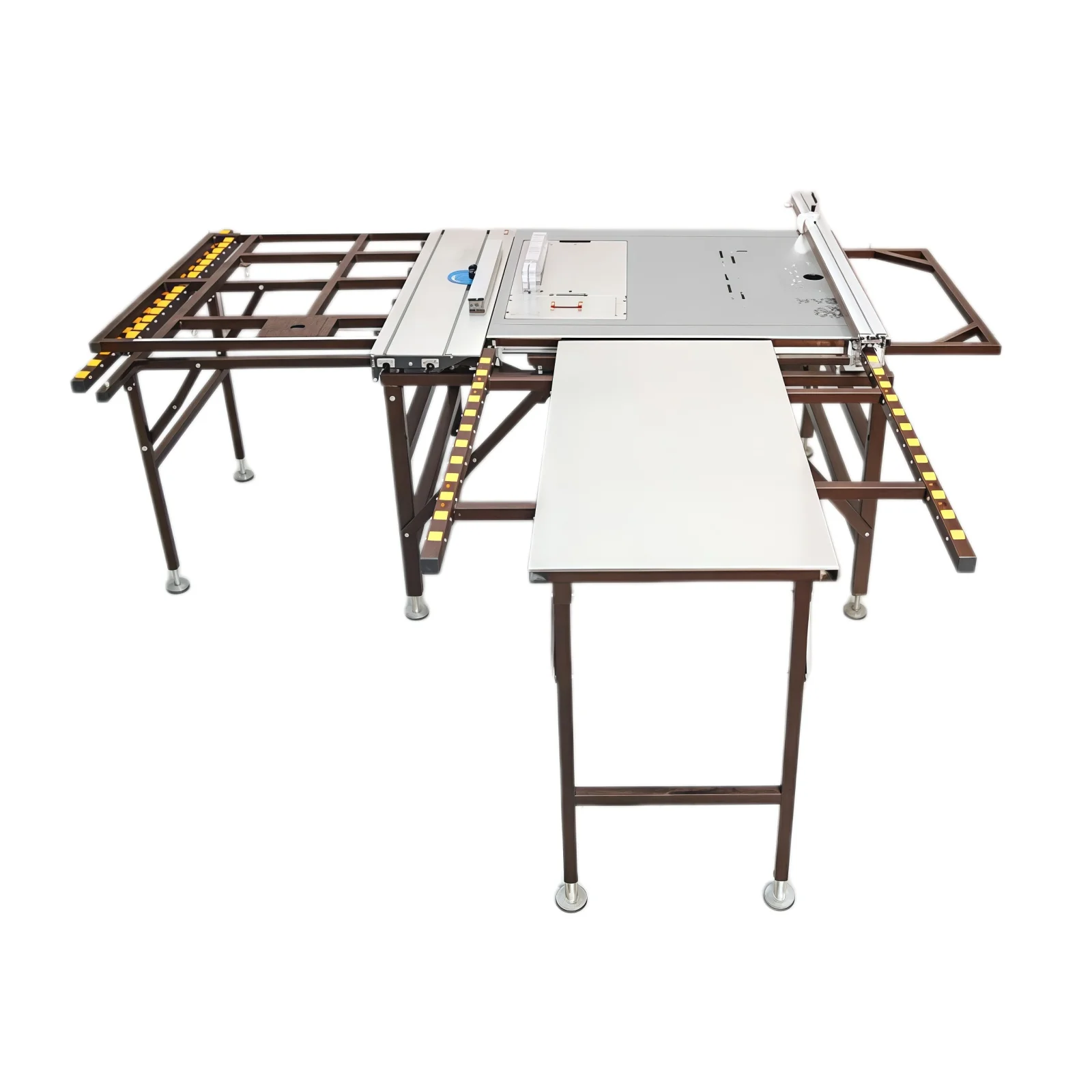Square Rail Table Saw, Woodworking Special Workbench, Small Folding Saw Table, Cutting Saw, Multi-functional Cutting Table Saw
Square Rail Table Saw, Woodworking Special Workbench, Small Folding Saw Table, Cutting Saw, Multi-functional Cutting Table Saw