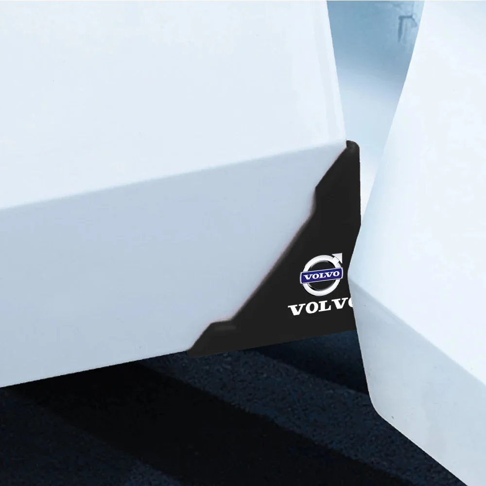 2/4Pcs Car Door Edge Guard Sticker for Volvo XC40 XC60 XC90 S60 S90 V50 V70 V90 V60 V40 S80 EX30 EX90 C40 Waterproof Auto Parts
2/4Pcs Car Door Edge Guard Sticker for Volvo XC40 XC60 XC90 S60 S90 V50 V70 V90 V60 V40 S80 EX30 EX90 C40 Waterproof Auto Parts