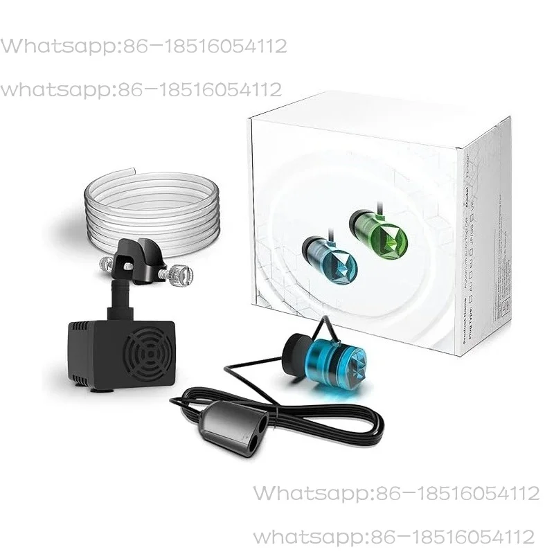 Aquarium ATO380 Auto Top Off Refilling System Fishing Tanks Automatic Mini Water Pump Accessories Akvarium DC12v
Aquarium ATO380 Auto Top Off Refilling System Fishing Tanks Automatic Mini Water Pump Accessories Akvarium DC12v