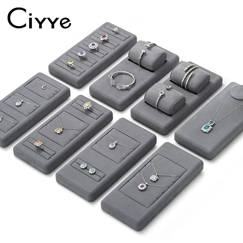 Ciyye Light Роскошный реквизит для демонстрации ювелирных изделий Популярные ювелирные изделия Кольца Серьги Ожерелья Браслеты Подставка для демонстрации ювелирных изделий Реквизит
Ciyye Light Роскошный реквизит для демонстрации ювелирных изделий Популярные ювелирные изделия Кольца Серьги Ожерелья Браслеты Подставка для демонстрации ювелирных изделий Реквизит