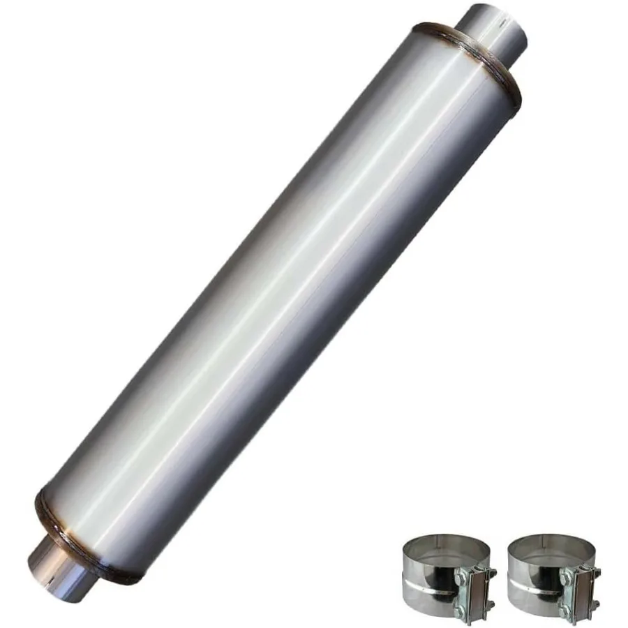 Глушитель для выхлопных газов для высокопроизводительных транспортных средств с 5-полюсным входом и выходом 5 наружных выходов 51, длинная конструкция из нержавеющей стали I
Глушитель для выхлопных газов для высокопроизводительных транспортных средств с 5-полюсным входом и выходом 5 наружных выходов 51, длинная конструкция из нержавеющей стали I