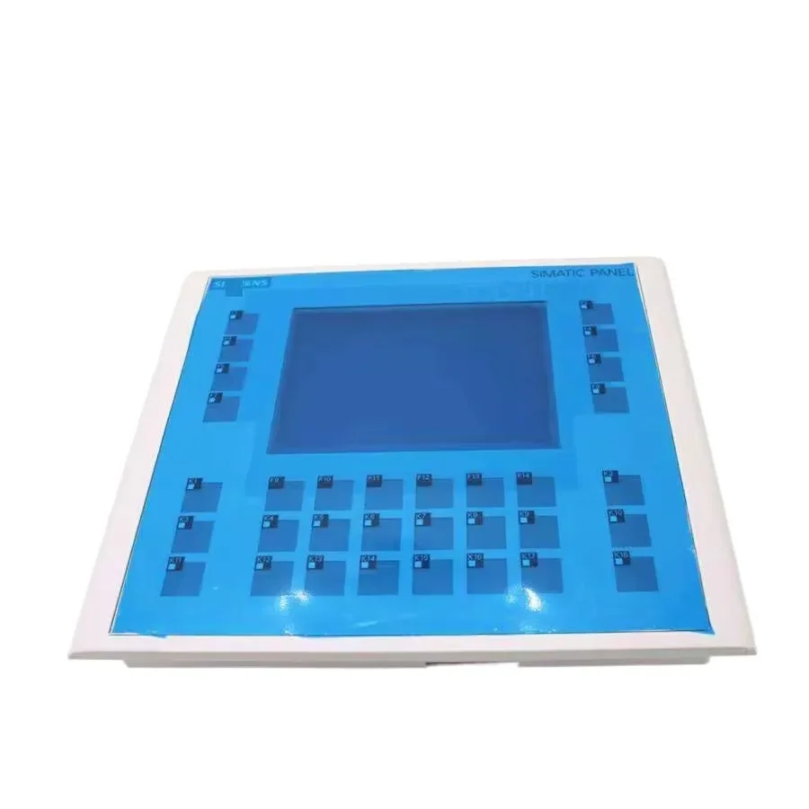 Промышленный HMI OP177B DP Монитор панели оператора HMI 6AV6642-0DC01-1AX1
Промышленный HMI OP177B DP Монитор панели оператора HMI 6AV6642-0DC01-1AX1