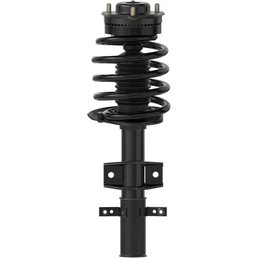 Suspension Strut and Coil Spring Assembly for Quick-Fit 272509
Suspension Strut and Coil Spring Assembly for Quick-Fit 272509