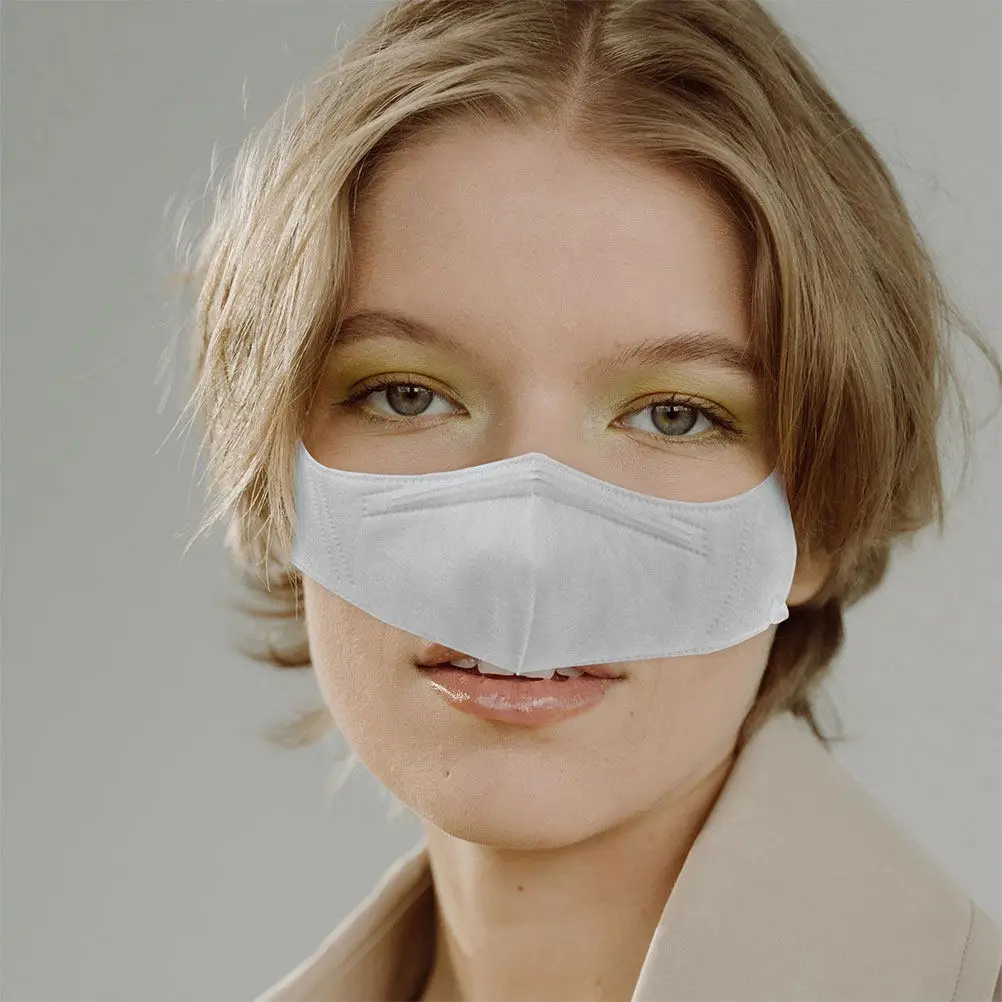 2 шт. теплых масок для носа на зиму, многоразовые, мягкие, портативные, с пылевым фильтром, для использования на улице, в путешествиях, в офисе, удобные защитные накладки для носа
2 шт. теплых масок для носа на зиму, многоразовые, мягкие, портативные, с пылевым фильтром, для использования на улице, в путешествиях, в офисе, удобные защитные накладки для носа