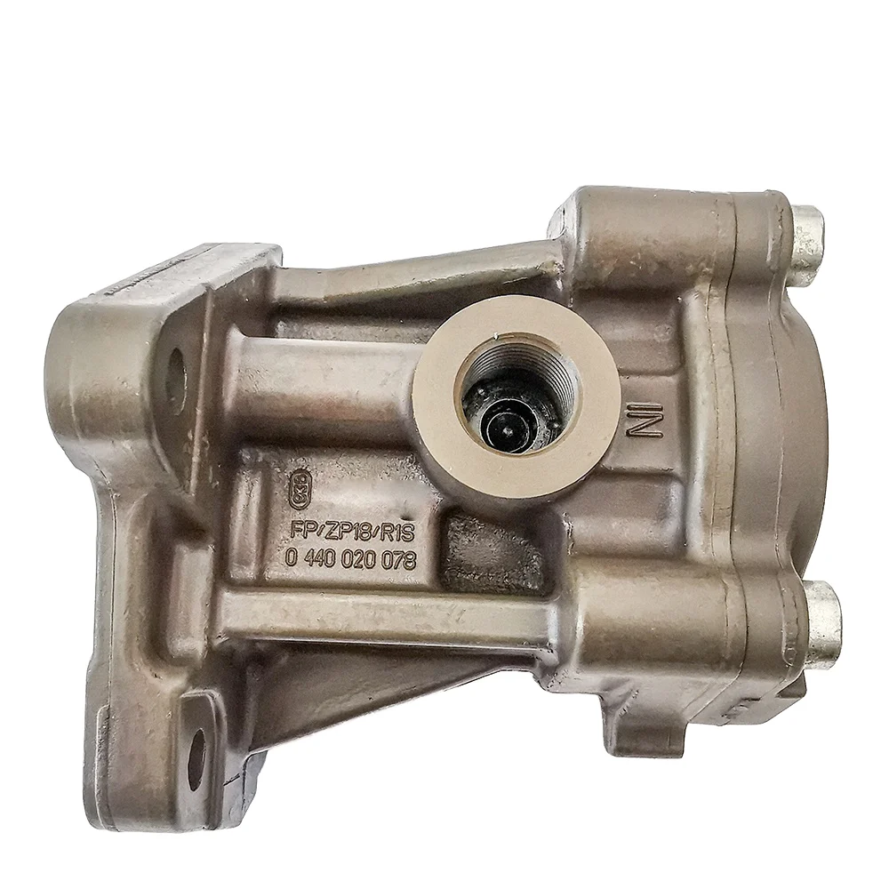 Hot Selling New Original 0440020078 Diesel Fuel Injection Pump for Common Rail and Engine New Original Injector
Hot Selling New Original 0440020078 Diesel Fuel Injection Pump for Common Rail and Engine New Original Injector