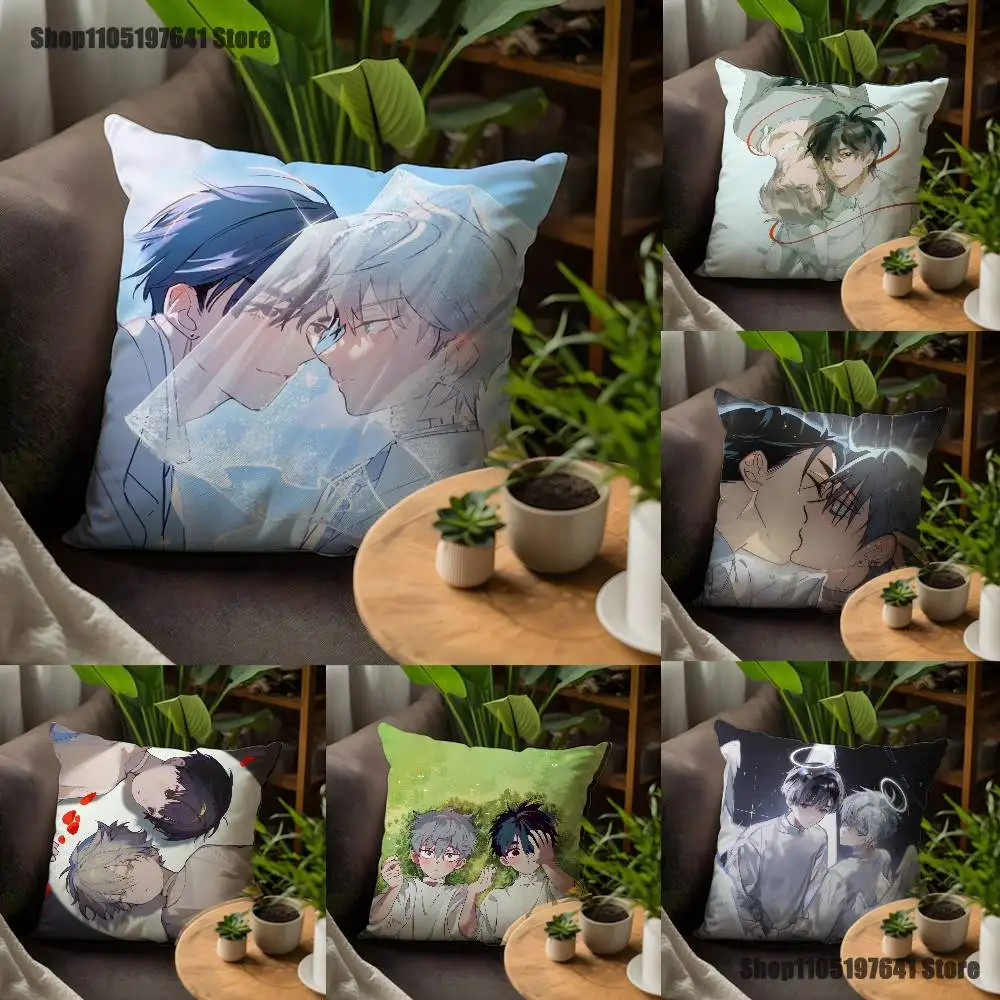 Korean Alien Stage Ivan Till Pillow Case For Sofa Decor Car Office Room Printing Cushion Cover Decorations and Protector
Korean Alien Stage Ivan Till Pillow Case For Sofa Decor Car Office Room Printing Cushion Cover Decorations and Protector