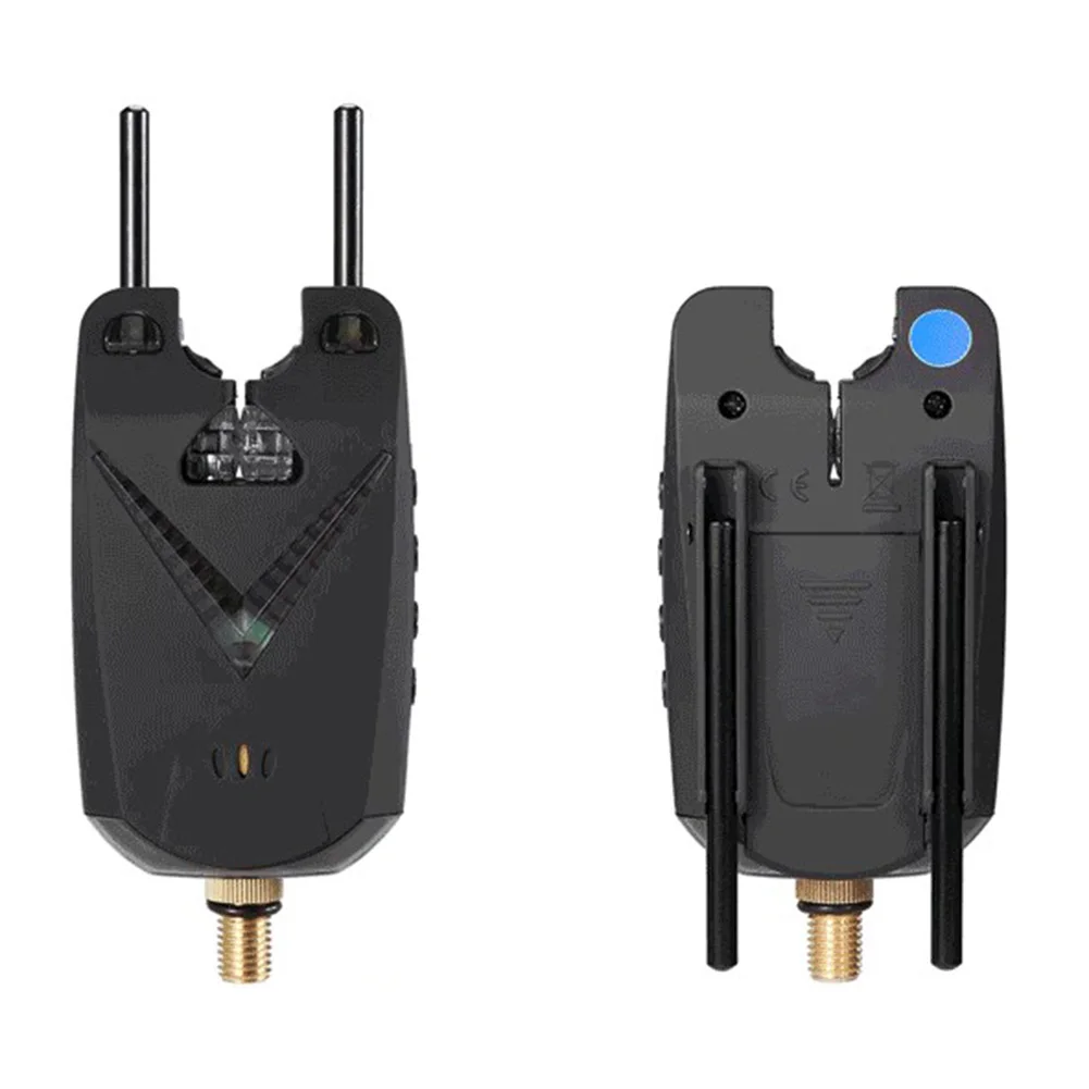 Alarm Fishing Alarm Alarm Indicator Alarm Receiver Wireless With LED High Quality Impact Resistance Heat Resistance
Alarm Fishing Alarm Alarm Indicator Alarm Receiver Wireless With LED High Quality Impact Resistance Heat Resistance