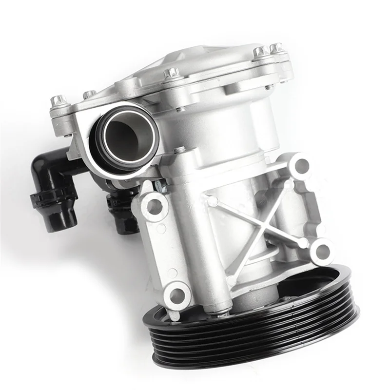 N26R-Coolant Water Pump Assembly Engine Cooling Water Pumps Water Pumps For BMW E81 E87 11517574119 E90 E46 Water Pumps
N26R-Coolant Water Pump Assembly Engine Cooling Water Pumps Water Pumps For BMW E81 E87 11517574119 E90 E46 Water Pumps