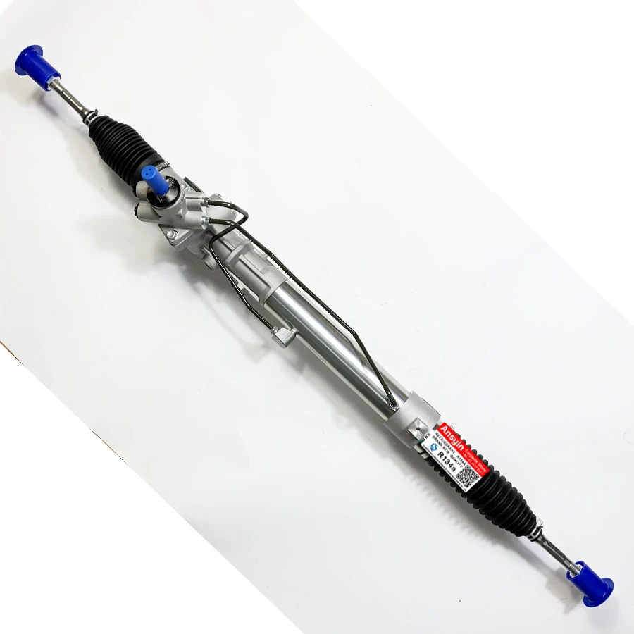 Steering Rack For Toyota Alphard 2002 2003 2004 2005 2006 2007 2008 Right Hand Drive OEM 44200-58011 44200-58012 44200-58010 RHD
Steering Rack For Toyota Alphard 2002 2003 2004 2005 2006 2007 2008 Right Hand Drive OEM 44200-58011 44200-58012 44200-58010 RHD