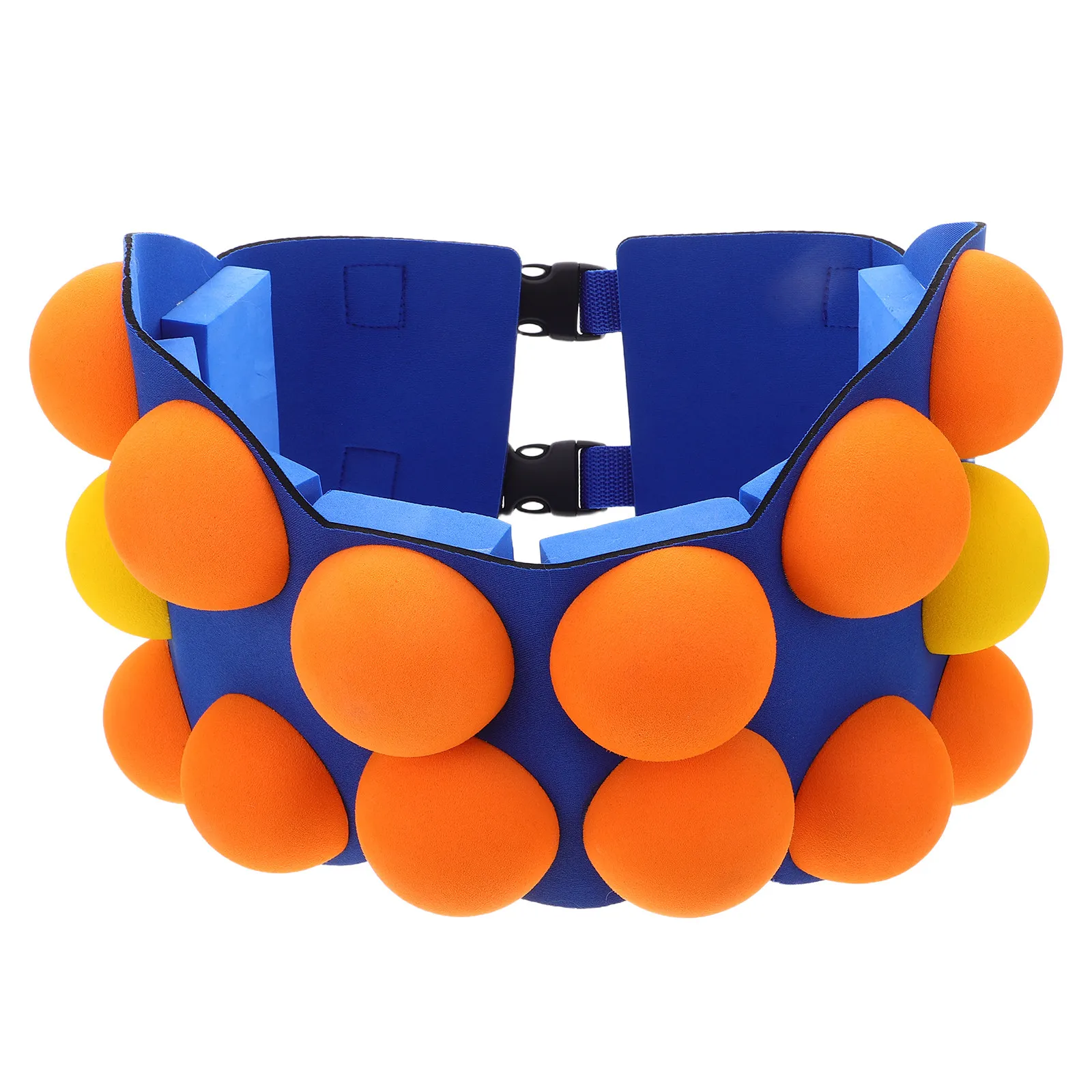 Пояс для плавания Eva Buoyancy: регулируемый, эргономичный, для тренировок в воде, аквааэробики и фитнеса
Пояс для плавания Eva Buoyancy: регулируемый, эргономичный, для тренировок в воде, аквааэробики и фитнеса