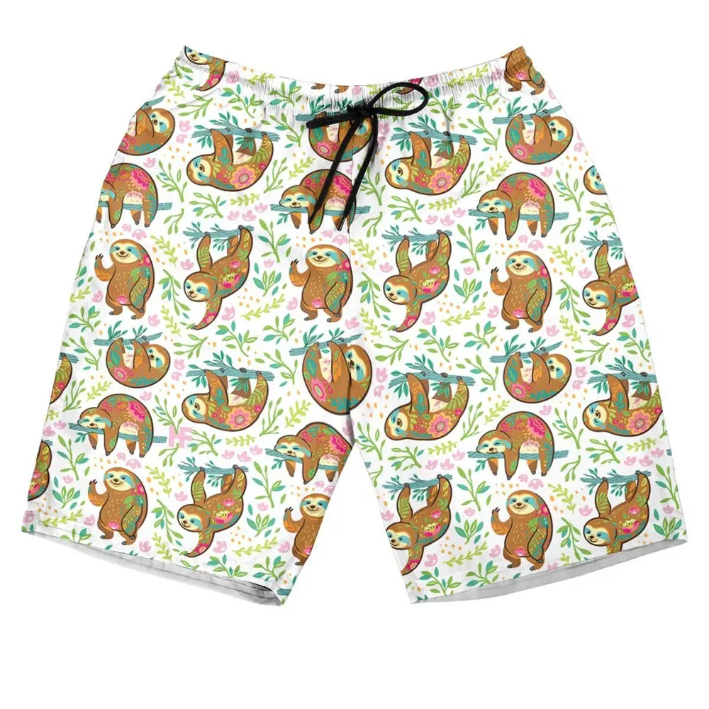 HX ленивец цветок гавайские короткие модные брюки с 3D принтом животных летние повседневные шорты в стиле Харадзюку мужская одежда дропшиппинг
HX ленивец цветок гавайские короткие модные брюки с 3D принтом животных летние повседневные шорты в стиле Харадзюку мужская одежда дропшиппинг